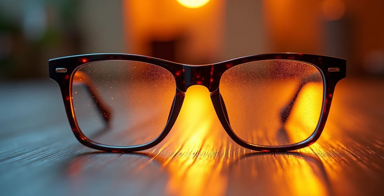 Visual comparison of light wavelengths affecting melatonin production and REM sleep timing